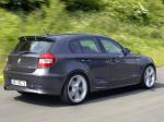 BMW ACS1 2.0d by AC Schnitzer 2008 года